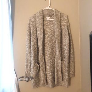 Nordstrom BP. Cardigan
